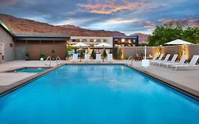 Gravity Haus Moab